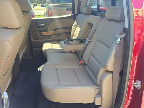 Used 2018 GMC Sierra 1500 SLT image 11