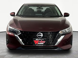 Certified 2024 Nissan Sentra SV FWD video 2