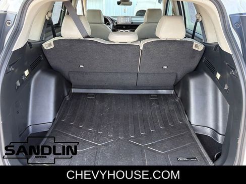 Used 2025 Honda CR-V EX-L image 34
