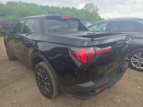 Used 2022 Hyundai Santa Cruz SEL w/ Activity Package AWD/4WD image 2