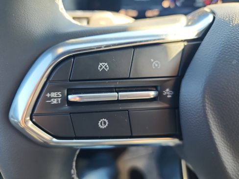 New 2026 Chevrolet Traverse LT w/ Sun and Wheel Package image 21