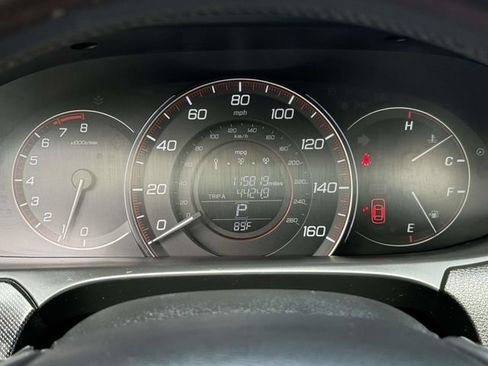 Used 2014 Honda Accord EX-L image 24