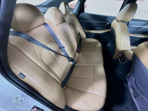 Used 2020 Hyundai Sonata Limited FWD image 30