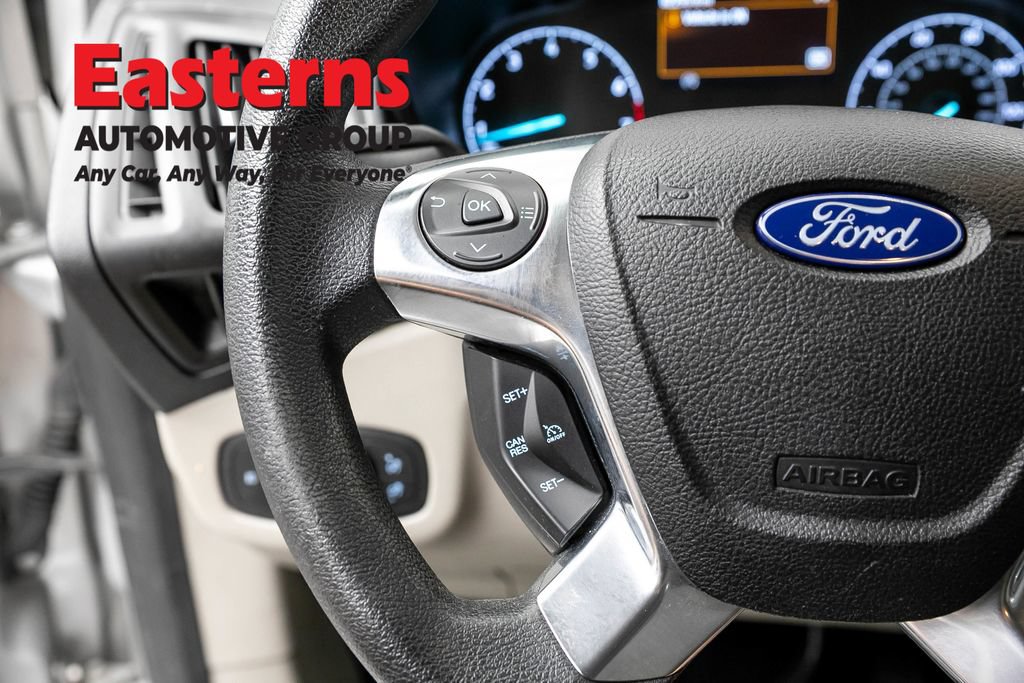 Used 2022 Ford Transit Connect XLT FWD image 15