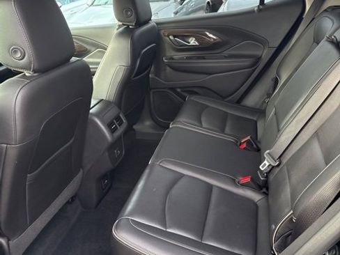 Used 2019 GMC Terrain Denali image 11