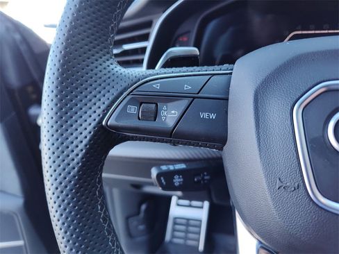 Used 2024 Audi RS Q8 4.0T w/ Black Optic Package image 26