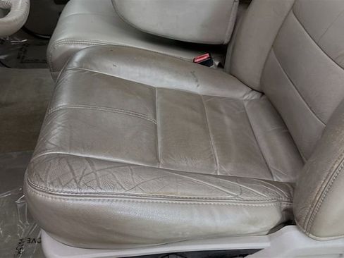 Used 2008 Ford F350 Lariat AWD/4WD image 17