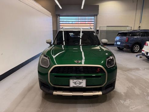 New 2026 MINI Cooper Countryman S w/ Comfort Package Max image 8