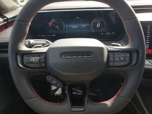 New 2026 Dodge Charger Daytona Scat Pack image 20