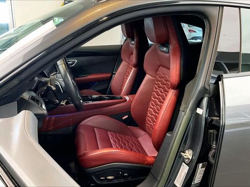 Certified 2023 Audi RS e-tron GT image 7