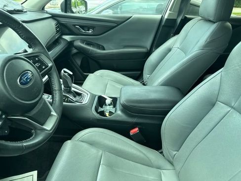 Used 2021 Subaru Outback Premium w/ Popular Package #1 AWD/4WD image 2