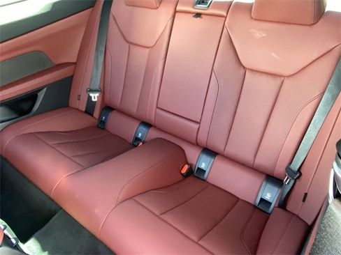 Certified 2025 BMW M440i Coupe w/ Premium Package image 18