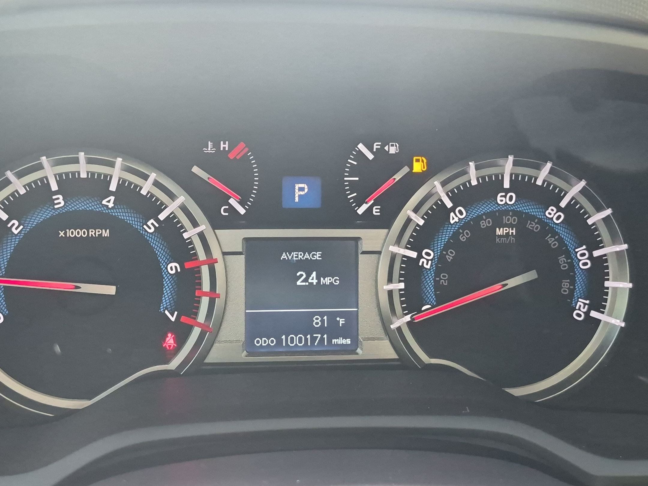 Used 2019 Toyota 4Runner SR5 Premium AWD/4WD image 15