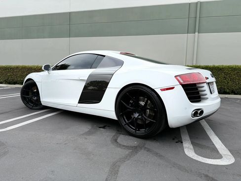 Used 2012 Audi R8 V8 AWD/4WD image 11