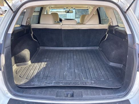 Used 2013 Subaru Outback 2.5i Limited image 27