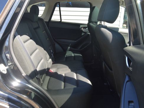 Used 2015 MAZDA CX-5 Touring w/ Touring Technology Package AWD/4WD image 31