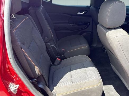 Certified 2020 GMC Acadia AT4 w/ LPO, Floor Liner Package AWD/4WD image 26