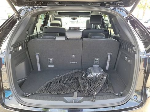 New 2026 MAZDA CX-90 3.3 Turbo w/ Premium Plus Pkg AWD/4WD image 27