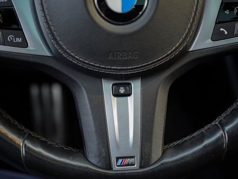 Used 2020 BMW 840i Gran Coupe xDrive w/ M Sport Package image 28