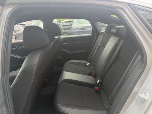 Used 2023 Honda Civic Sport image 23