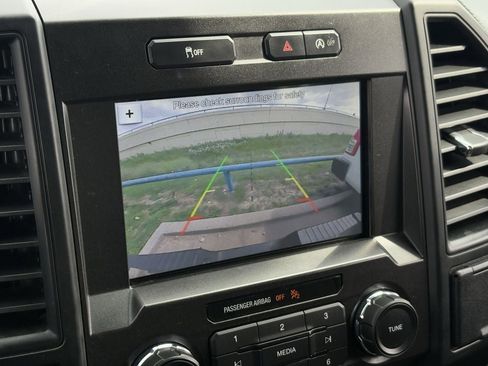 Used 2019 Ford F150 XL w/ Equipment Group 101A Mid image 20