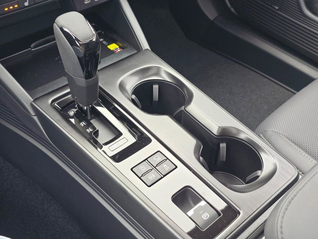 New 2026 Subaru Outback Limited XT AWD/4WD image 26