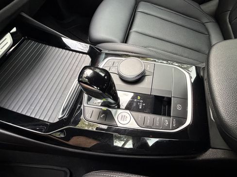 Used 2022 BMW X3 M40i AWD/4WD image 29