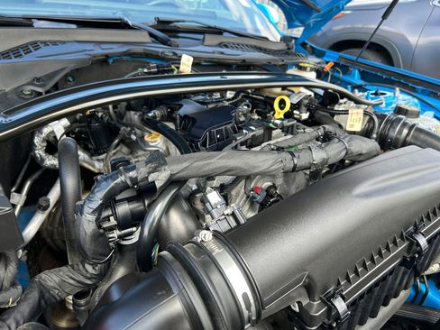 Used 2025 Ford Mustang Premium RWD image 30