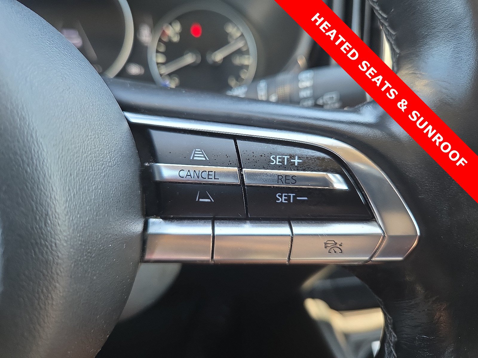 Used 2024 MAZDA CX-50 AWD 2.5 Turbo w/ Accent Package image 16