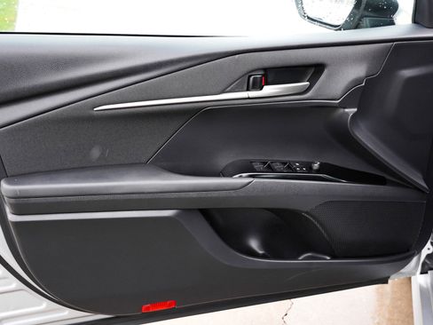 Certified 2025 Toyota Camry LE AWD/4WD image 20