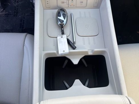 New 2026 Hyundai Santa Fe Limited image 25