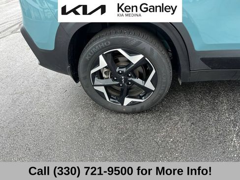 Certified 2026 Kia Seltos S AWD/4WD image 23