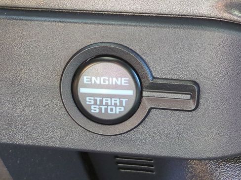 Used 2025 Ford Bronco Big Bend AWD/4WD image 21