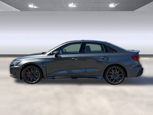 New 2026 Audi RS 3 AWD/4WD image 2