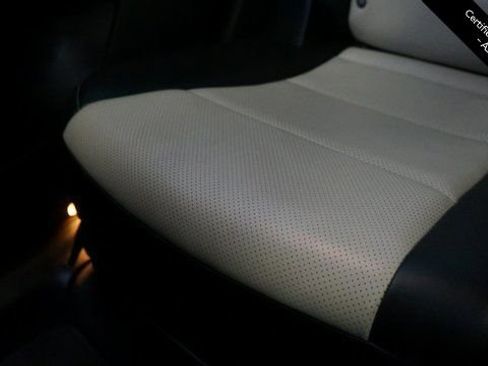 Certified 2023 INFINITI QX55 Essential image 57