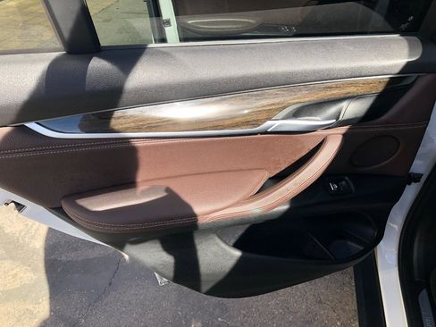 Used 2017 BMW X5 xDrive35i image 26