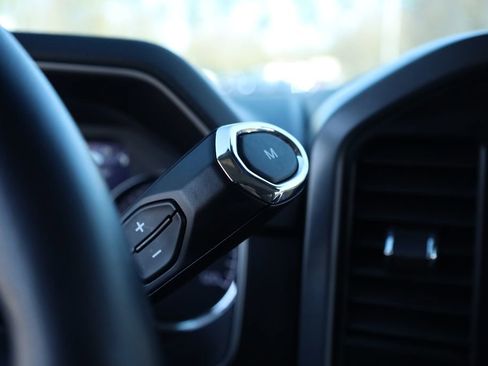 Used 2022 Ford F150 XLT w/ Equipment Group 301A Mid image 25