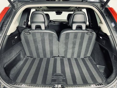 Used 2019 Volvo XC90 T6 Inscription image 14