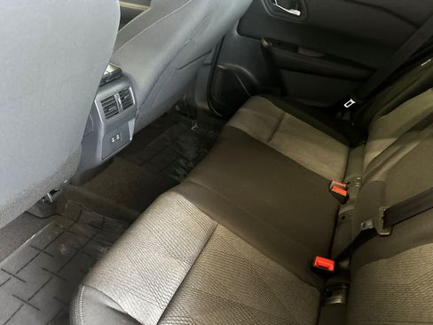 New 2026 Nissan Rogue SV AWD/4WD image 4