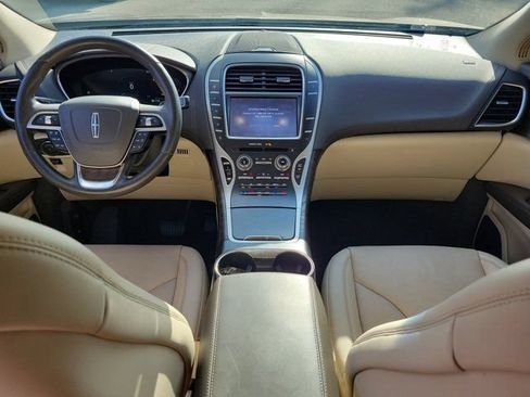 Used 2020 Lincoln Nautilus Reserve FWD image 19