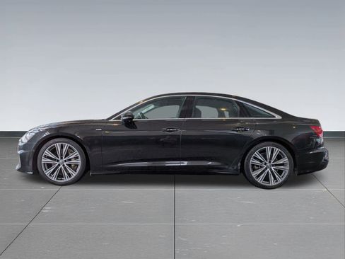 Used 2019 Audi A6 3.0T Premium Plus w/ Premium Plus Package image 3