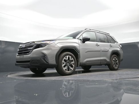 Certified 2025 Subaru Forester Premium w/ Convenience Package #1 image 30