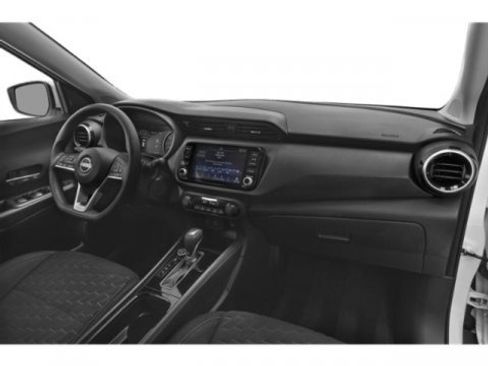 Certified 2023 Nissan Kicks SV image 18