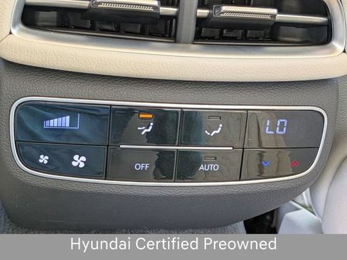 Used 2024 Genesis G80 2.5T w/ Sport Prestige Package AWD/4WD image 16