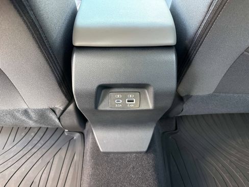 New 2026 Subaru Crosstrek 2.0i Premium AWD/4WD image 16