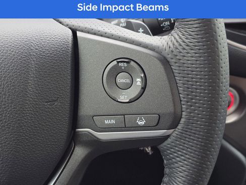 Used 2023 Honda Passport EX-L image 31