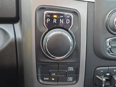 Used 2023 RAM 1500 Classic SLT w/ Trailer & Traction Group image 23