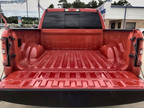 Used 2025 RAM 1500 Rebel w/ Rebel Level 1 Equipment Group image 27