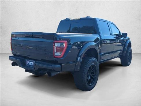Used 2023 Ford F150 Raptor AWD/4WD image 5