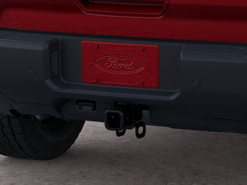 New 2026 Ford Bronco Sport Badlands AWD/4WD image 46